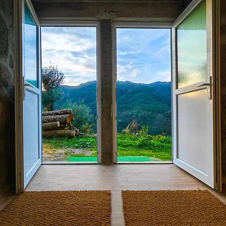 Vale Das 7Lagoas Geres Exterior foto