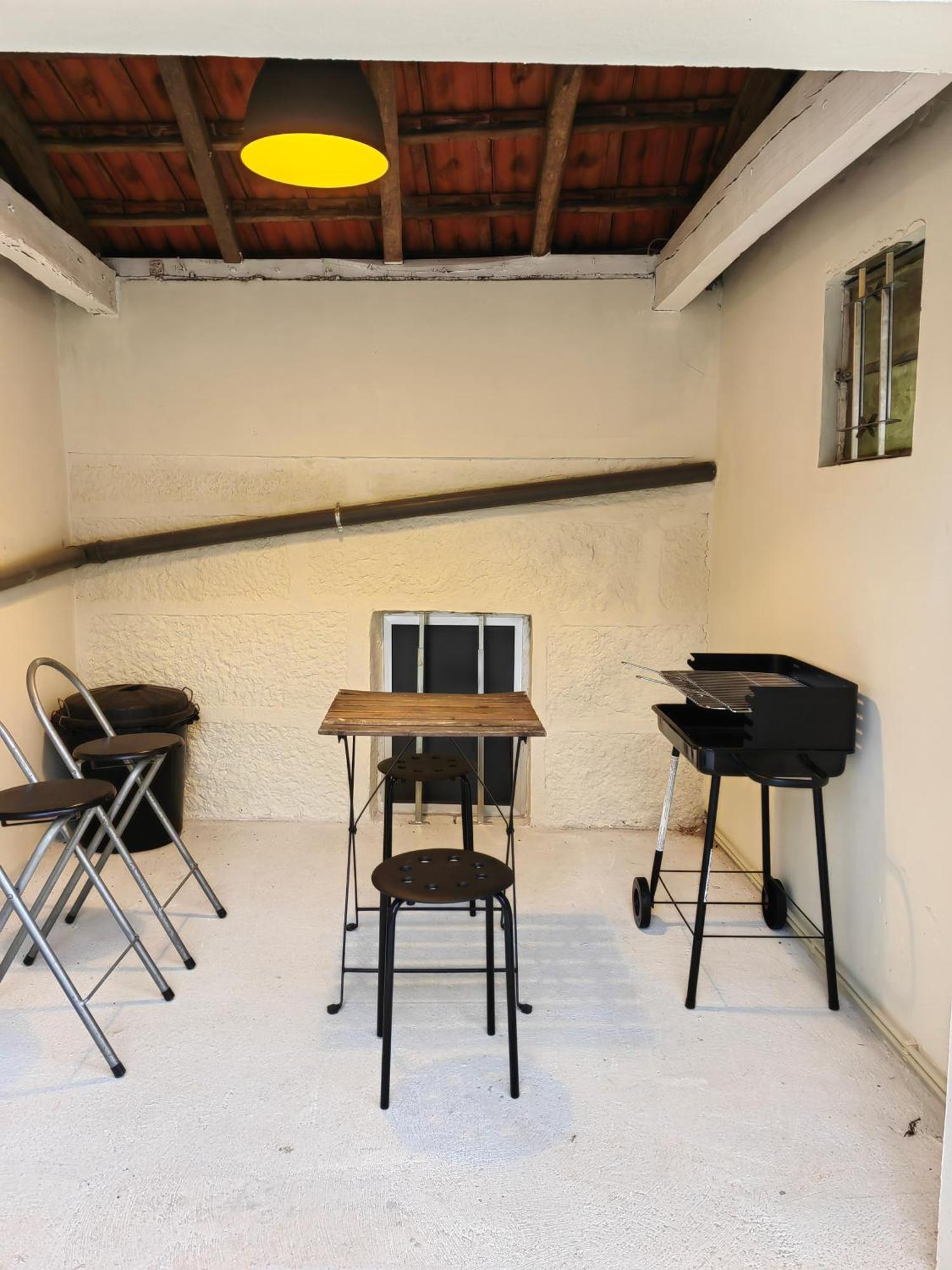 Vale Das 7Lagoas Geres Exterior foto